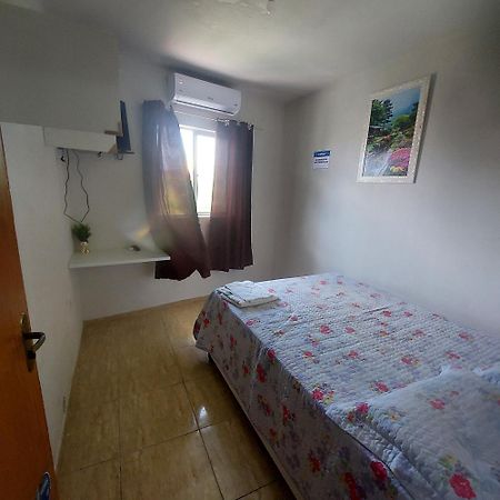Flat Estacao Apartment Juazeiro do Norte Ngoại thất bức ảnh