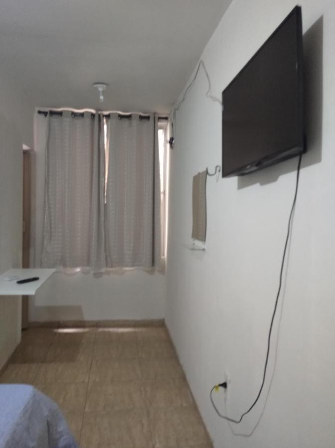 Flat Estacao Apartment Juazeiro do Norte Ngoại thất bức ảnh