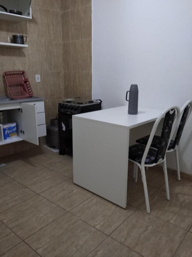 Flat Estacao Apartment Juazeiro do Norte Ngoại thất bức ảnh
