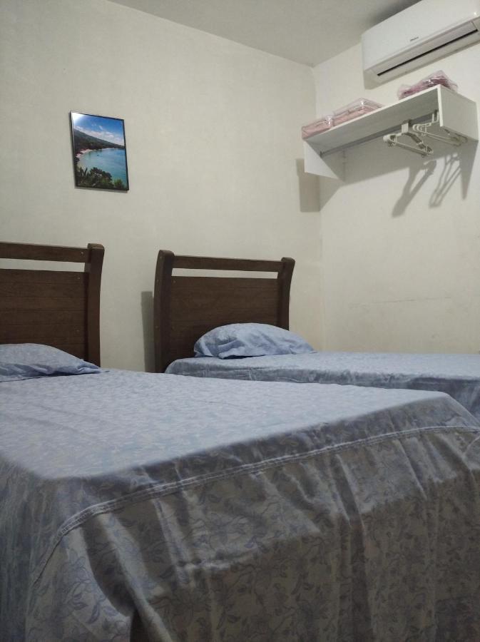 Flat Estacao Apartment Juazeiro do Norte Ngoại thất bức ảnh