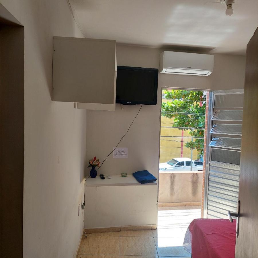 Flat Estacao Apartment Juazeiro do Norte Ngoại thất bức ảnh