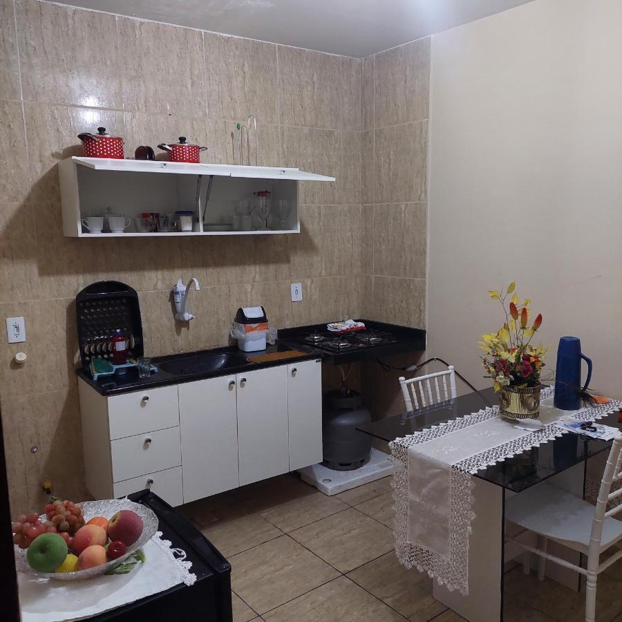 Flat Estacao Apartment Juazeiro do Norte Ngoại thất bức ảnh