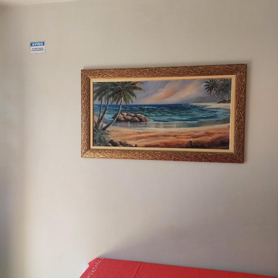 Flat Estacao Apartment Juazeiro do Norte Ngoại thất bức ảnh