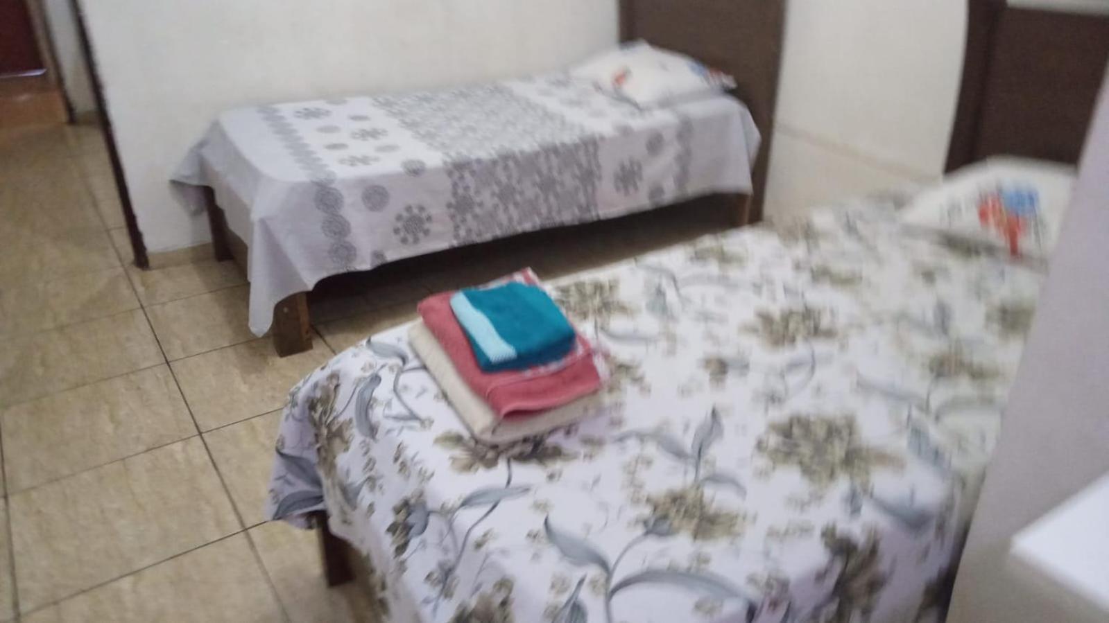 Flat Estacao Apartment Juazeiro do Norte Phòng bức ảnh