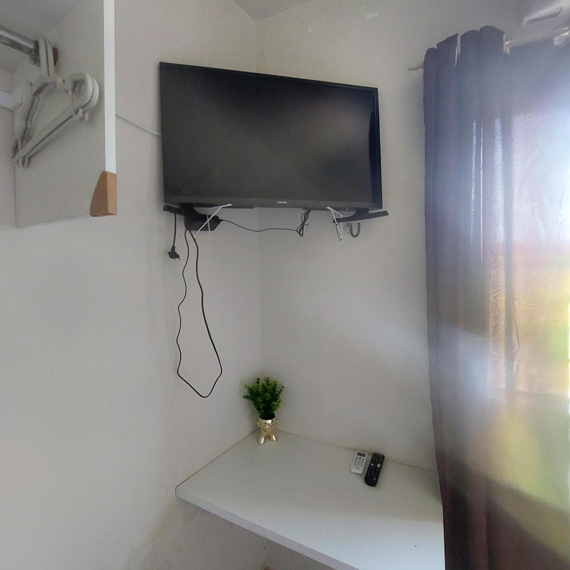 Flat Estacao Apartment Juazeiro do Norte Ngoại thất bức ảnh