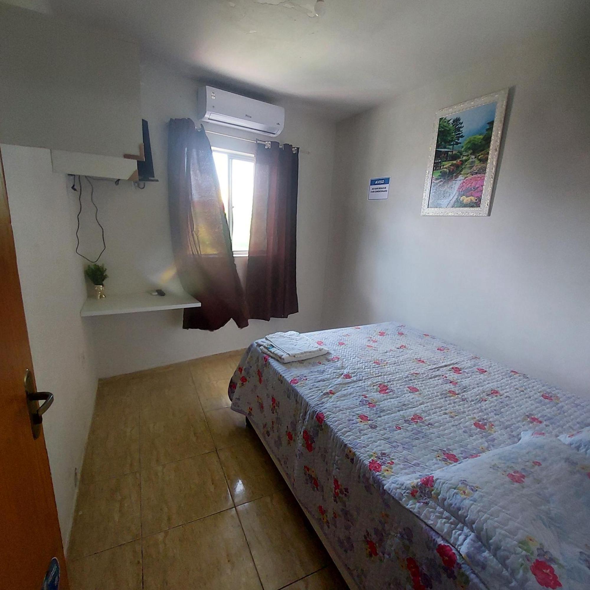 Flat Estacao Apartment Juazeiro do Norte Ngoại thất bức ảnh